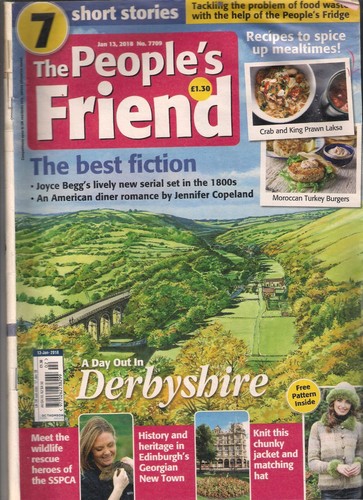 People friend 7709 jan 13 - people's,