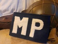 Reproduction Ww2 US Army MP