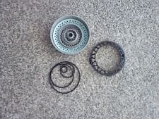 aqualisa shower head facia