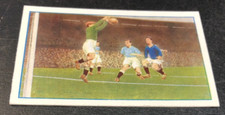 TEASDALE & CO LTD FOOTBALLERS