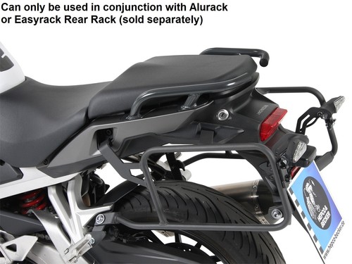 Honda vfr800x crossrunner - honda,