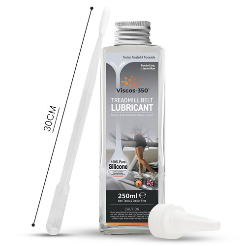 Treadmill silicone oil - treadmill,