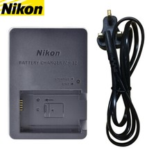 Original Nikon MH-32 Charger for Nikon EN-EL25 Battery Z50 ZFC Z30 Camera