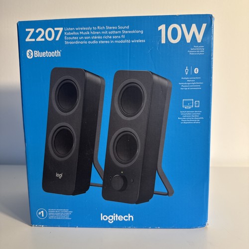 Logitech z207 wireless - logitech,
