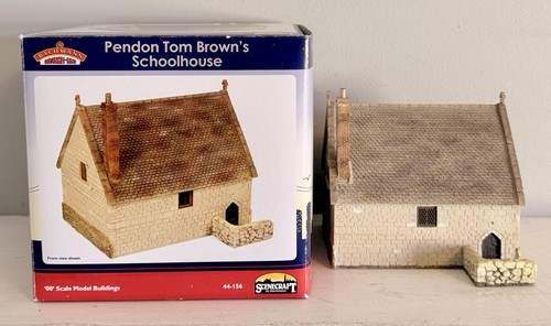 Bachmann gauge scenecraft - bachmann, 00