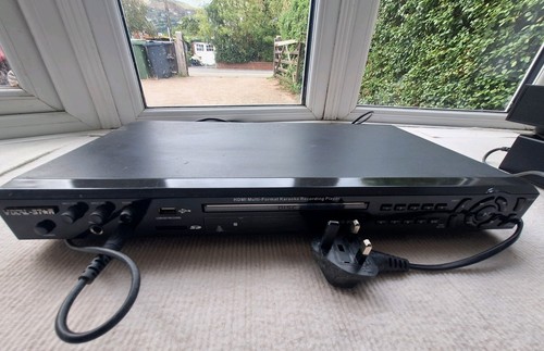Vocal star 800 multi - vs-800,