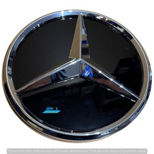 MERCEDES A CLASS W177