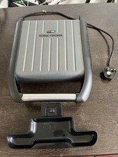 George Foreman Small Grill