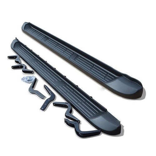 For toyota hilux mk8 black - for,