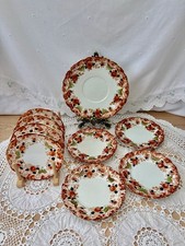 Antique Wellington China