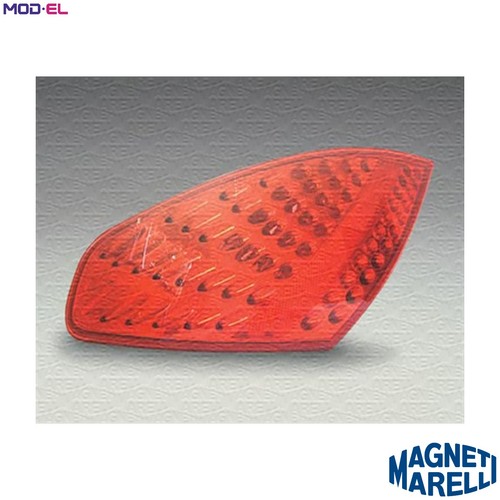 Combination rearlight - combination,