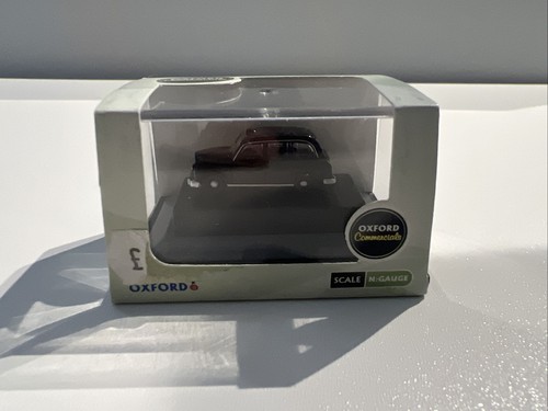 Oxford diecast nfx4001 fx4 - oxford,