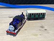 Thomas Trackmaster MIGHTY MAC