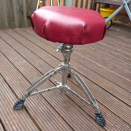 Mapex double braced - braced, drum