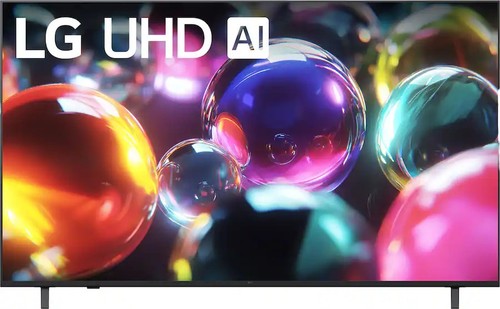 Ua7050 series led ai 4k - 65",