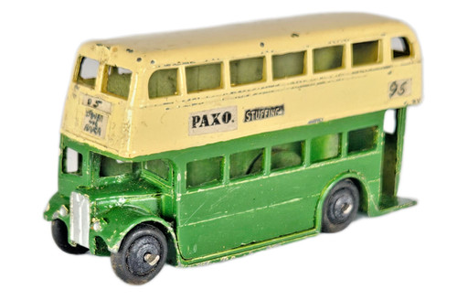 Dinky toys 29c - 29c, bus