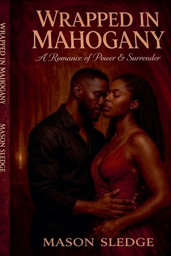 Mason sledge wrapped - mason,