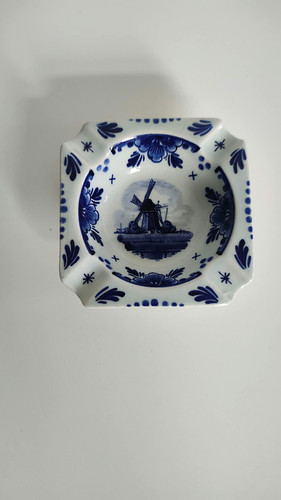 Vintage royal delft - vintage,