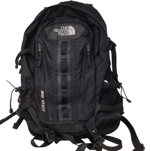 The north face - north, big