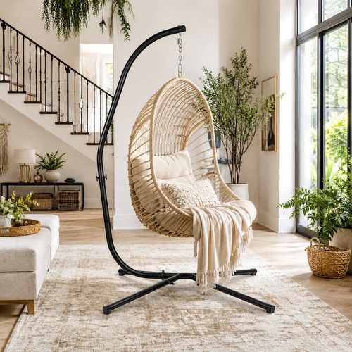 Aoodor hammock stand - aoodor,