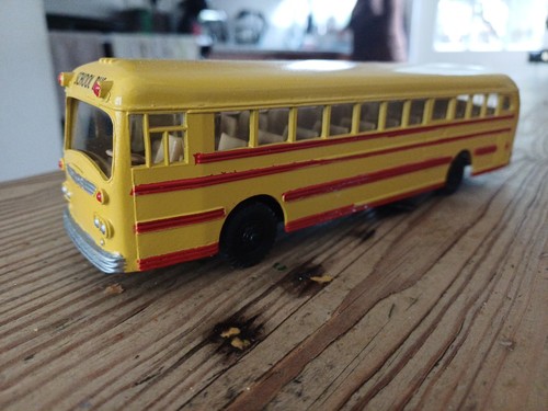 Dinky 949 wayne school - 949,