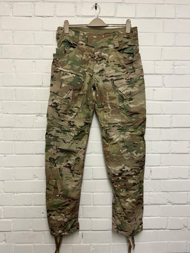 Crye trousers long nspa - -,