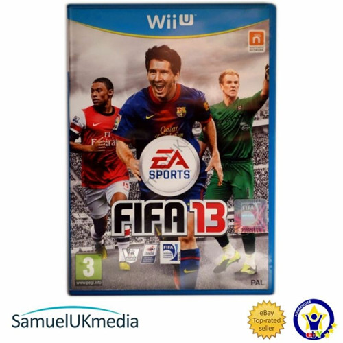 Fifa - 13, 2012)