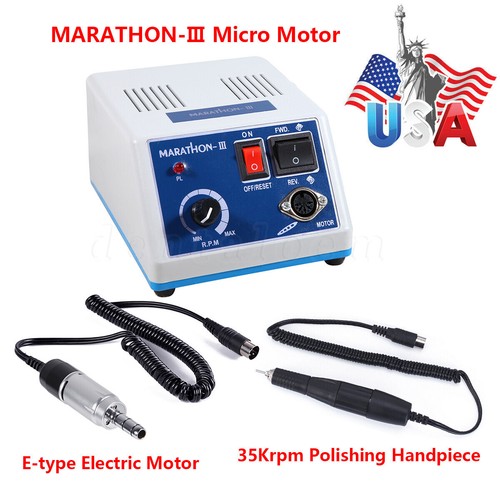 Dental lab marathon electric - marathon,