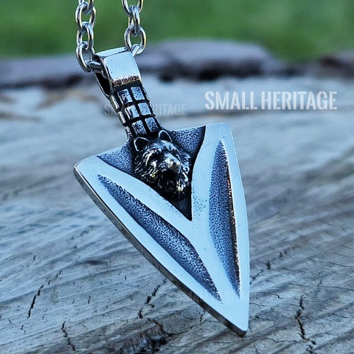 Viking stainless steel spear - viking,