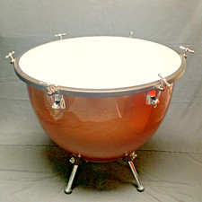 Premier 30" Hand Tuned Fibre Glass Timpani