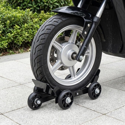 Motorcycle hitch carrier rack - motorcycle,