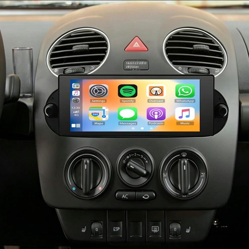 For beetle 2006 2010 - vw,