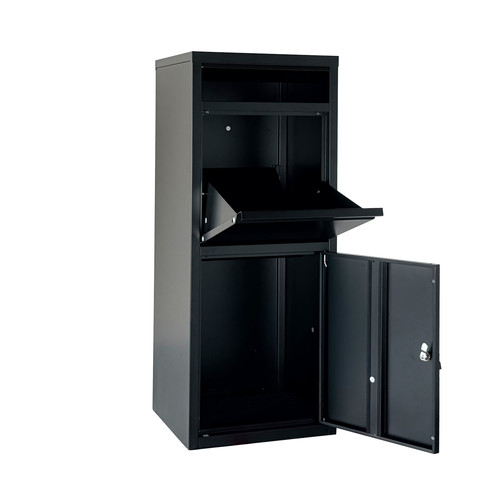 Package delivery box for - delivery,