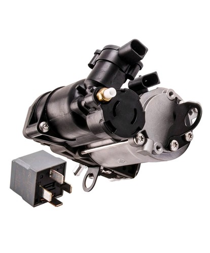 Air suspension compressor pump - suspension,