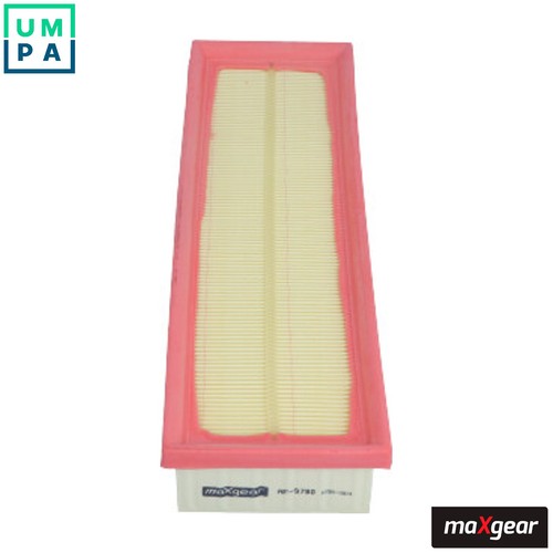 Air filter 0369 - air, peugeot