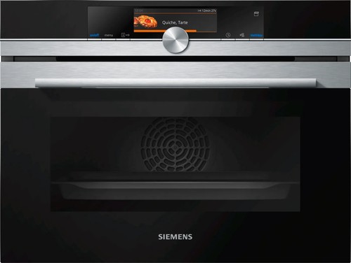 Siemens cs658grs1b steam - cs658grs1b,