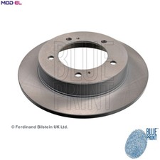 2x BRAKE DISC ADK84305 FOR