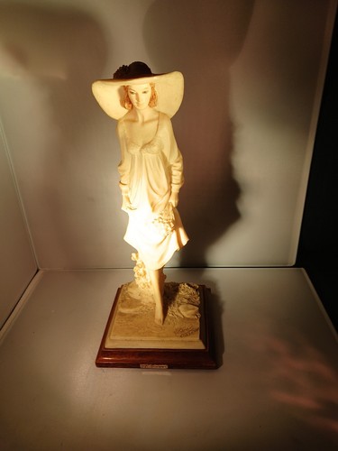 Vintage vittorio tessaro lady - vintage,