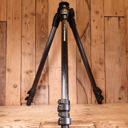 Used manfrotto 055mf3 - manfrotto,
