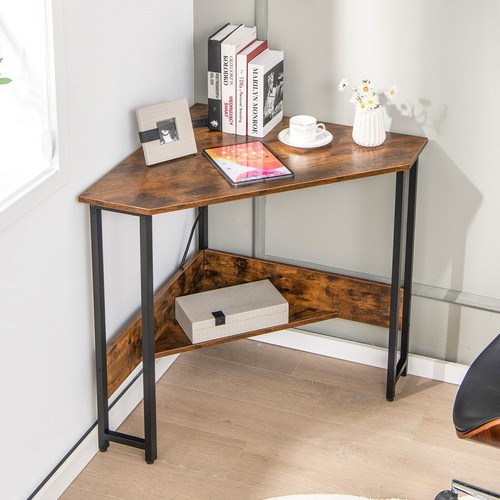 Corner desk degree - corner, 90-degree