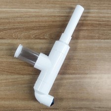 Pvc balloon stuffer tool - pvc,