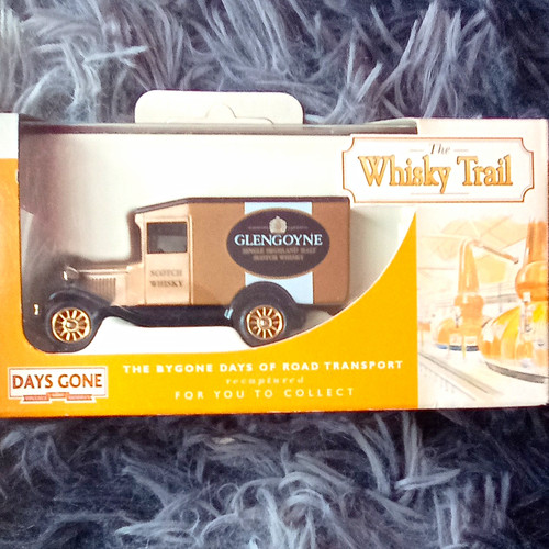 Days gone whisky - days,
