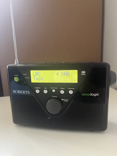 Roberts unologic - roberts,