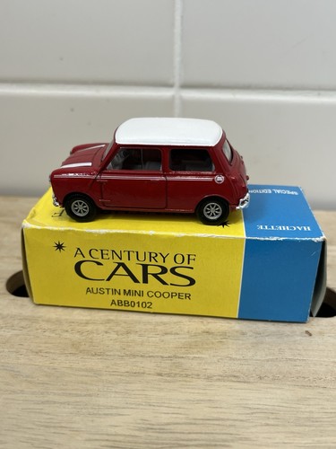 Vintage corgi solido - corgi, a