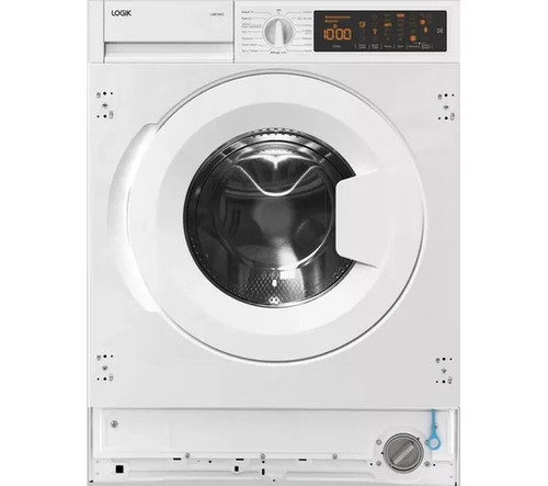 New graded logik liw812w22 - new,