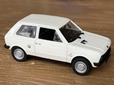Deagostini Yugo 45 White 1/43