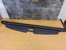 2013 VAUXHALL ZAFIRA B MK2 FL