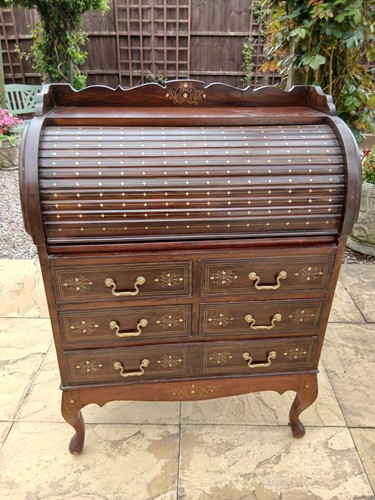 Reproduction roll top tambour - reproduction,
