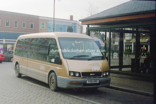 Bus negatives arriva the - x,
