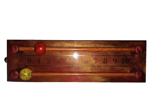 Pool table score - pool, &